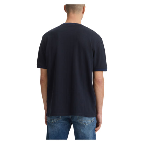 Liu Jo T-shirt T-shirt Uomo in filato di cotone M P25 - LIU.JOQA5124J4925 - 94013 - M - Francavilla Moda